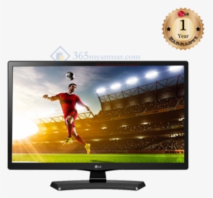 Lg 24class Hd Tv Monitor (2"   Data Src="/product 6048057 - Tv Led 20 Inch, HD Png Download, Free Download
